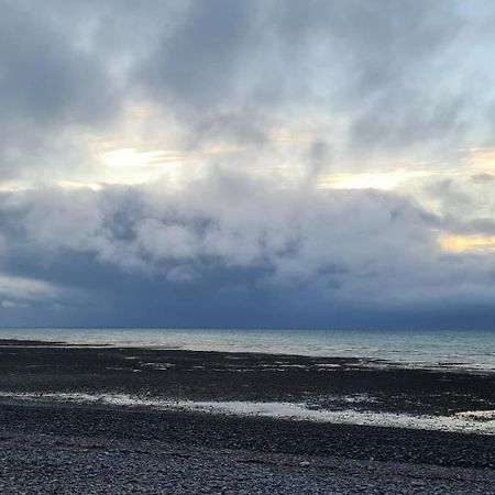 La Crevette Βίλα Criel-sur-Mer Εξωτερικό φωτογραφία